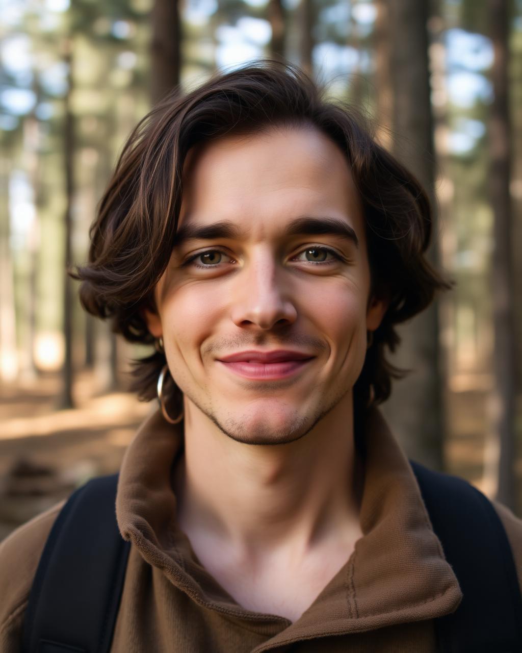 Individual Portraits