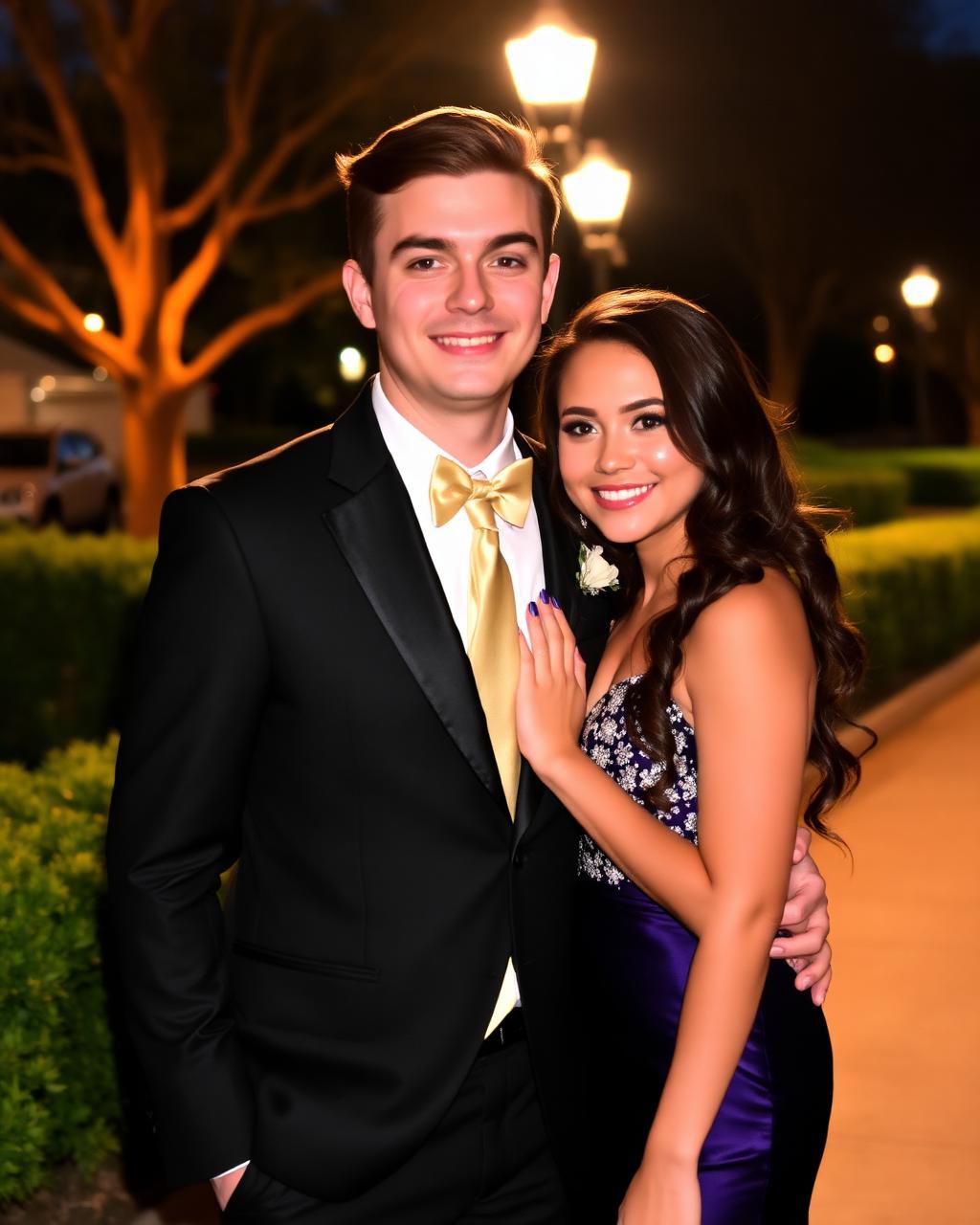 Prom
