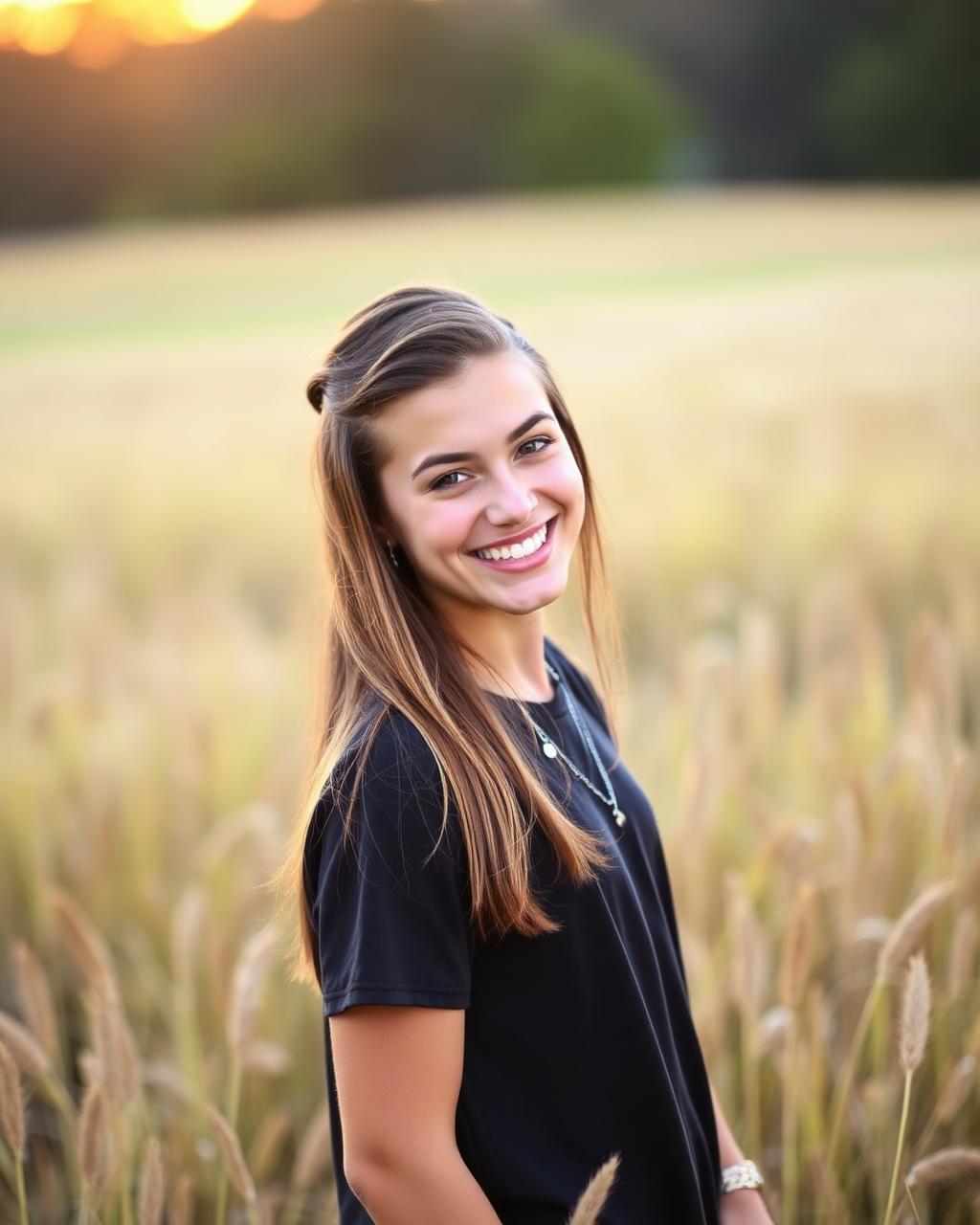 Senior Shoots
